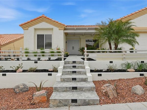 10809 Clarion Lane , Las Vegas, NV 89134
