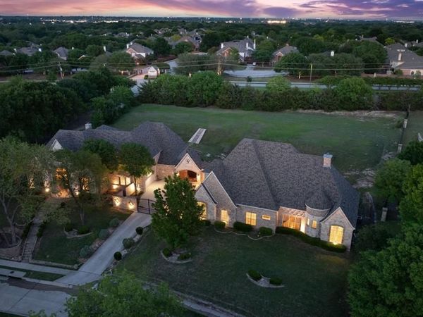 1501 Chancellor Lane , McKinney, TX 75072