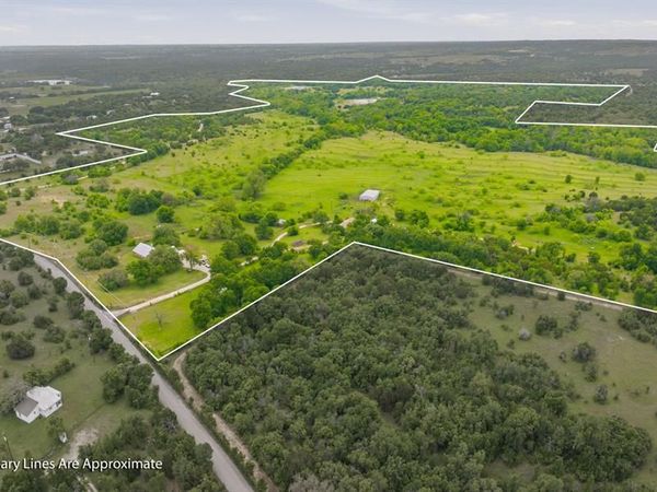 4823 Airport Road , Aledo, TX 76008