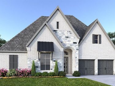 2505 Domingo Drive, Fort Worth, TX 76078