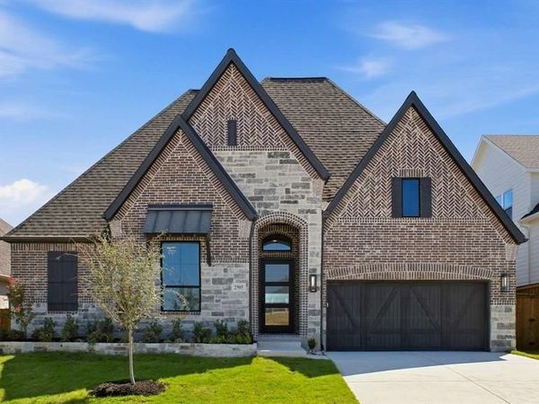2505 Domingo Drive, Fort Worth, TX 76078