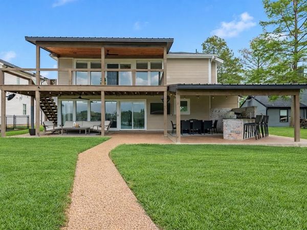 125 Xit Ranch Road, Trinidad, TX 75163