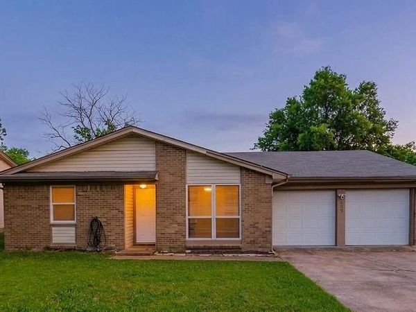 505 Valentine Lane , Wylie, TX 75098