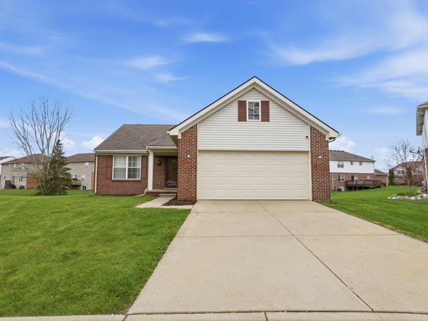 42122 Richmond Drive, Van Buren Twp, MI 48111