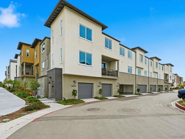 14005 Lilah Way , San Diego, CA 92128