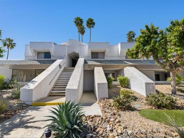 5301 E Waverly Drive, Unit 199, Palm Springs, CA 92264