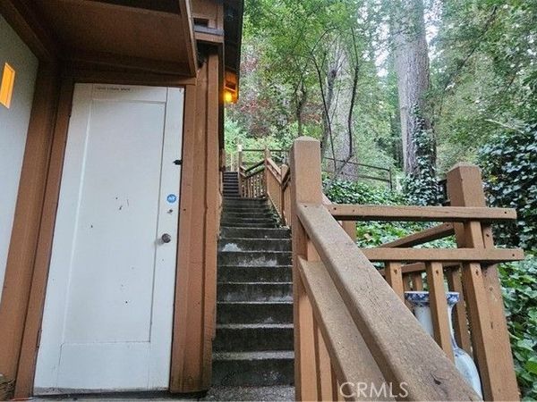 21455 Delta Way, Unit 1, Monte Rio, CA 95462