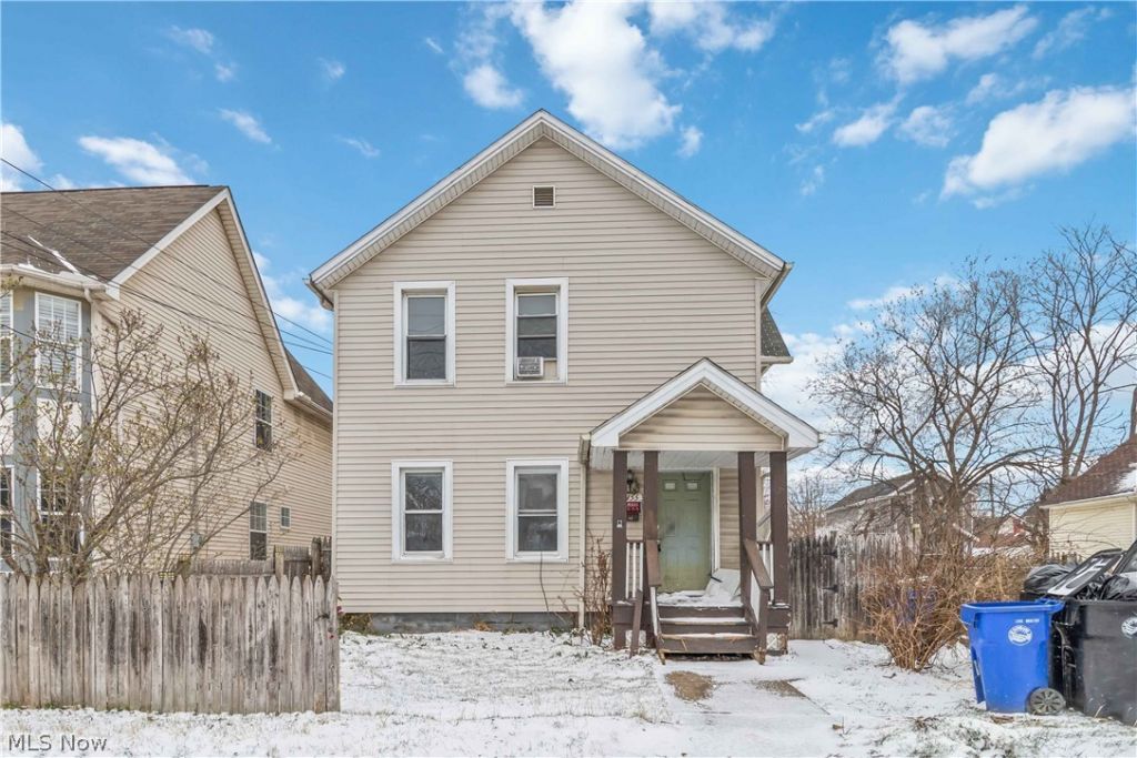 2455 W 7th Street , Cleveland, OH 44113 Main Photo