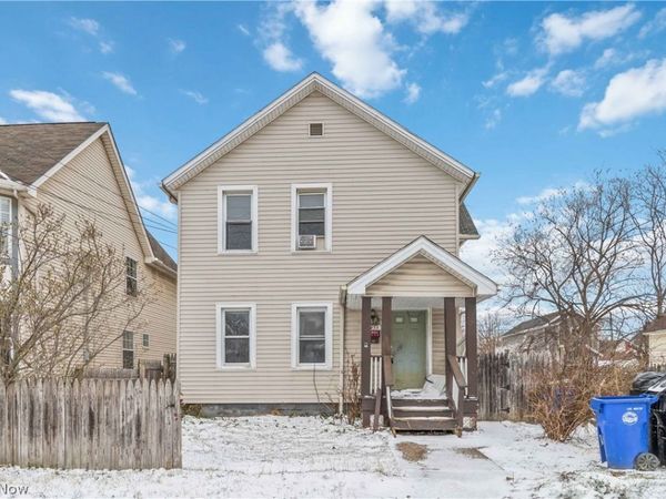 2455 W 7th Street , Cleveland, OH 44113