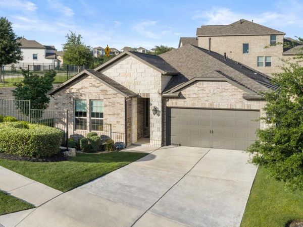 1424 Castalo LN , Leander, TX 78641