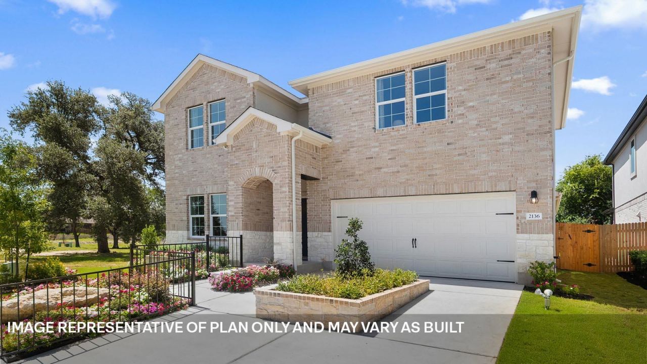 20425 Tuberville Ln, Manor, TX 78653 Main Photo