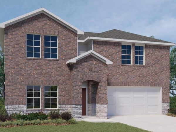 20425 Tuberville LN , Manor, TX 78653