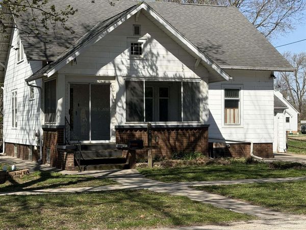106 9Th Street N, Humboldt, IA 50548