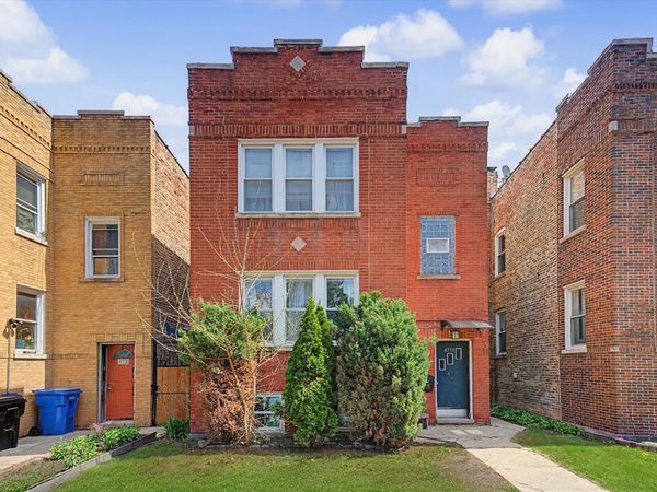 4735 N Keating Avenue , Chicago, IL 60630