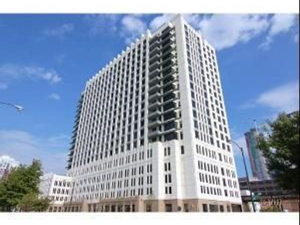 1255 S STATE Street , Unit 1211, Chicago, IL 60605