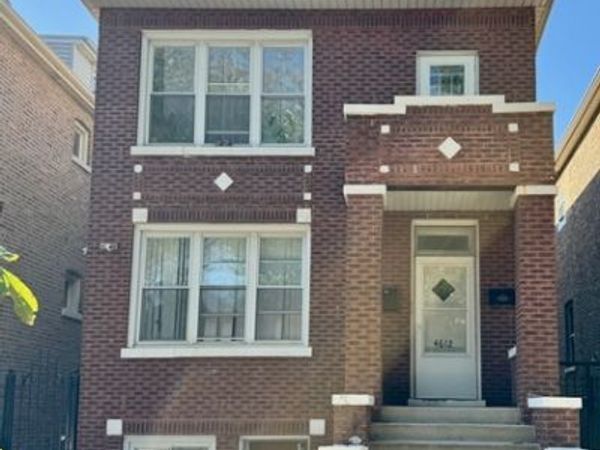 4612 S Spaulding Avenue , Unit 3, Chicago, IL 60632