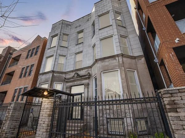 2114 N California Avenue N, Unit 2, Chicago, IL 60647