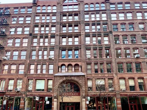 711 S Dearborn Street , Unit 608, Chicago, IL 60605