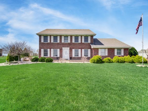 29440 S 104th Avenue , Peotone, IL 60468