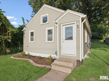 4105 11TH Street, Rock Island, IL 61201