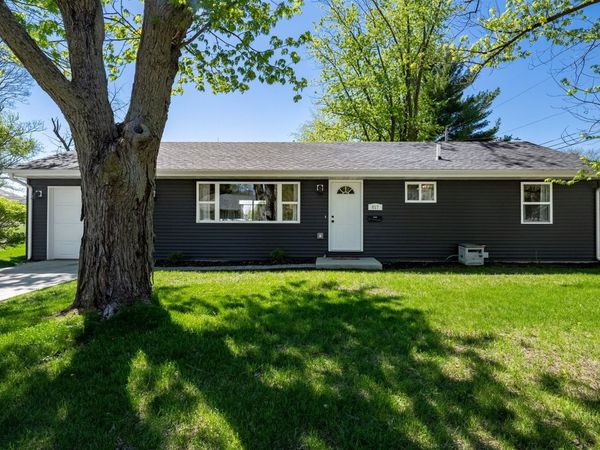 817 Bryan Street , Normal, IL 61761