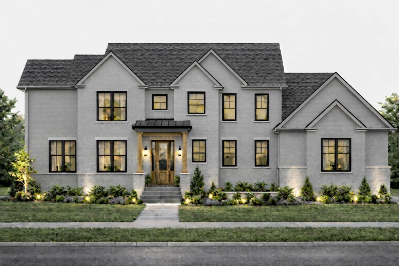 1652 N Lake Charles Drive , Vernon Hills, IL 60061