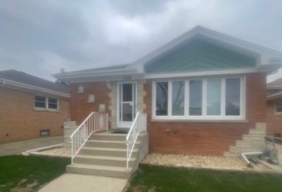 7769 W Wilson Avenue , Norridge, IL 60706
