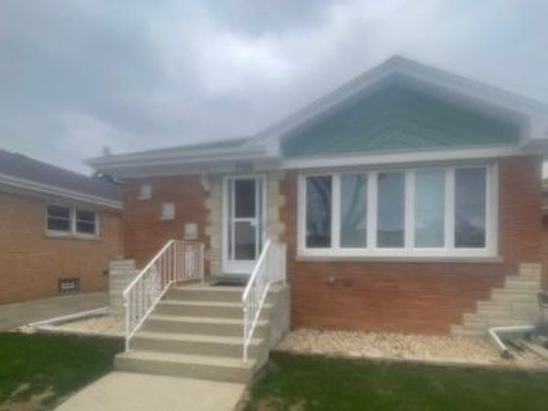 7769 W Wilson Avenue , Norridge, IL 60706