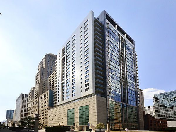 160 E Illinois Street, Unit 1605, Chicago, IL 60611