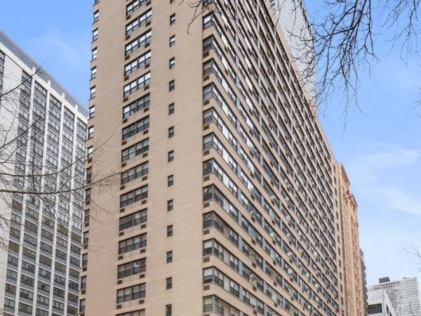 850 N DeWitt Place, Unit 7E, Chicago, IL 60611