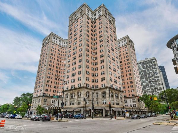 5555 N SHERIDAN Road , Unit 807, Chicago, IL 60640