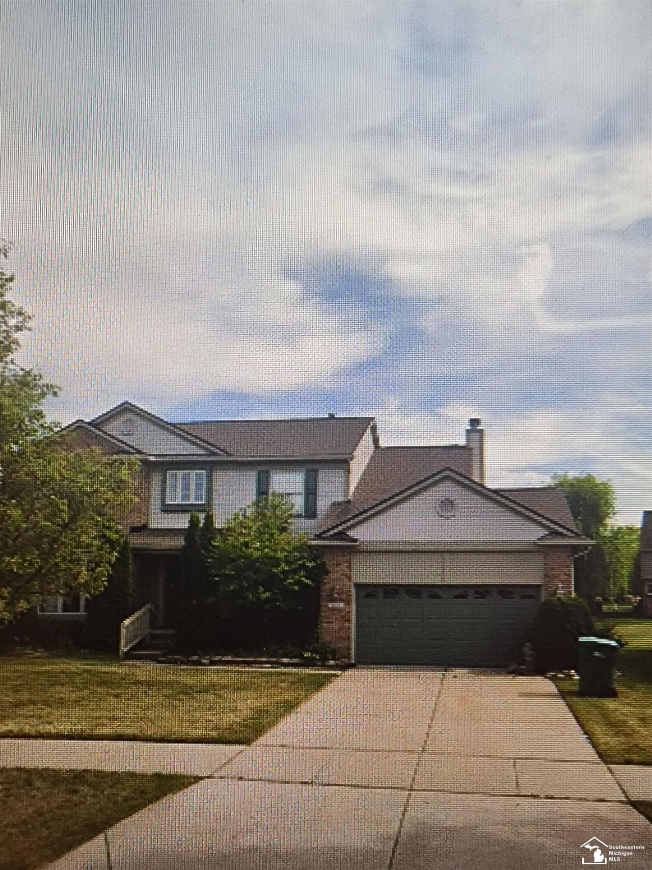 9676 Landsdowne Lane, Ypsilanti, MI 48197 Main Photo