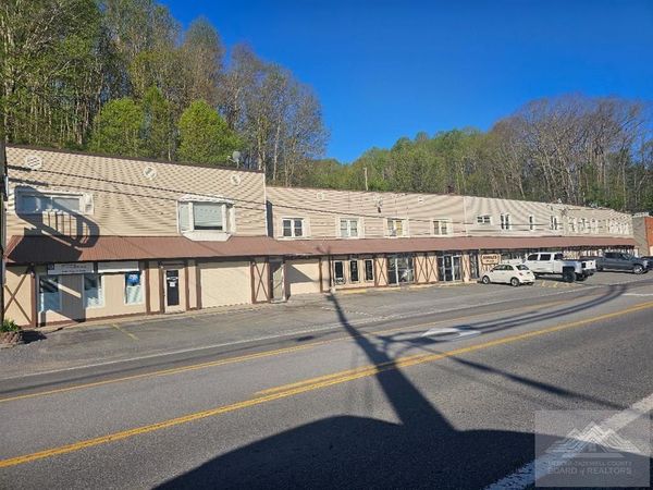 4109 Coal Heritage Road, Bluefield, WV 24701