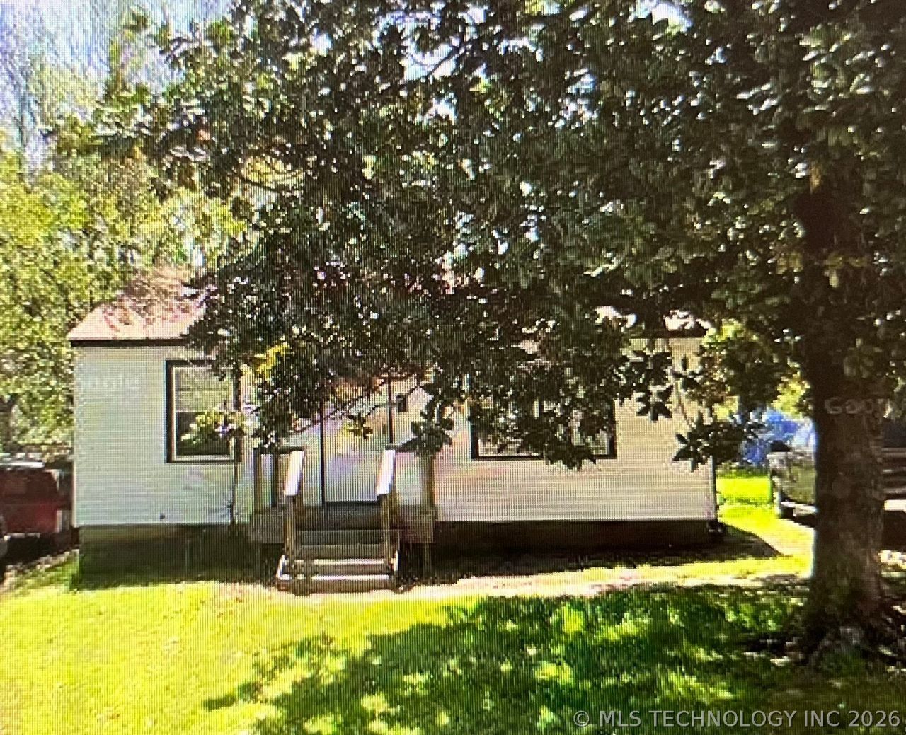 6622 E Newton Street, Tulsa, OK 74115 Main Photo