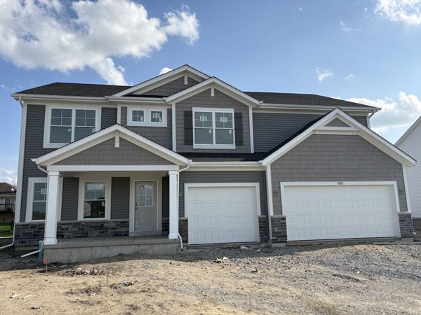 5583 Jaskula Lane , Schererville, IN 46375