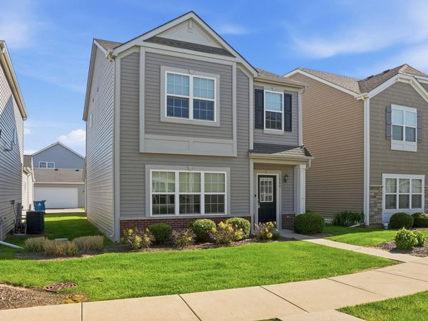 1066 E 115th Court, Crown Point, IN 46307
