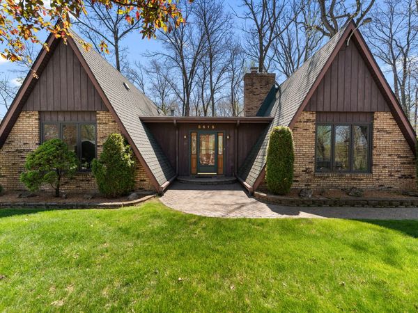 5615 W 154th Court , Lowell, IN 46356