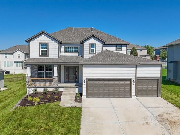 2309 Wabash Street, Olathe, KS 66061