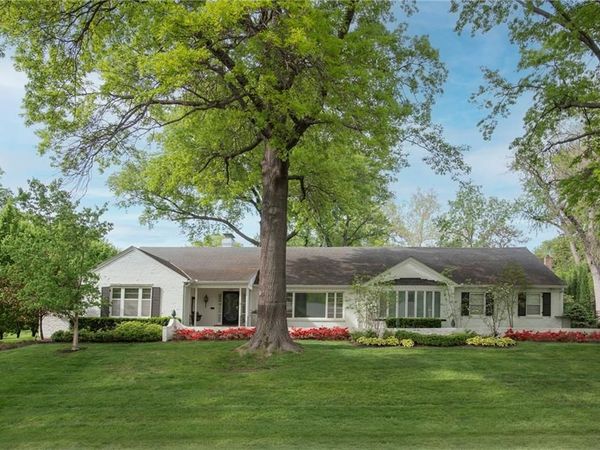 1240 W 64TH Terrace, Kansas City, MO 64113