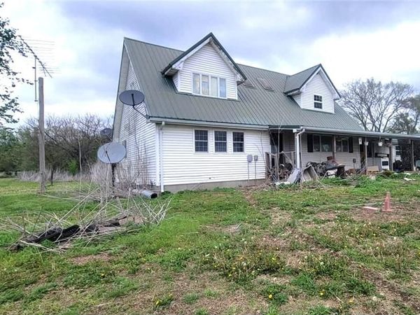 19872 E 500 Road, Prescott, KS 66767