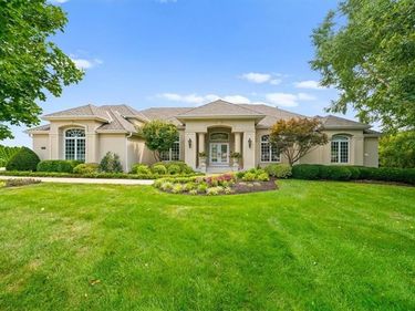 16607 NE 121st Terrace, Kearney, MO 64060