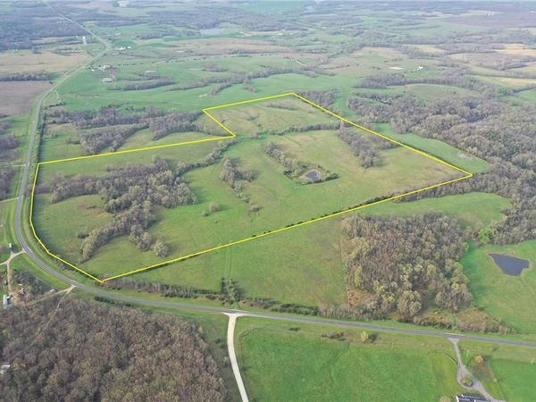 Hwy C Highway, Other, MO 65259