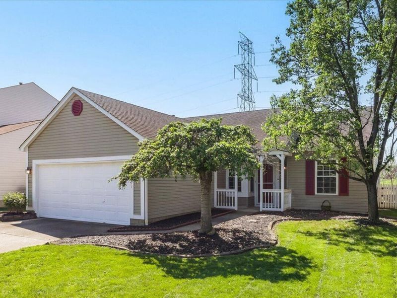 6639 Fallon Lane , Canal Winchester, OH 43110 Photo 1