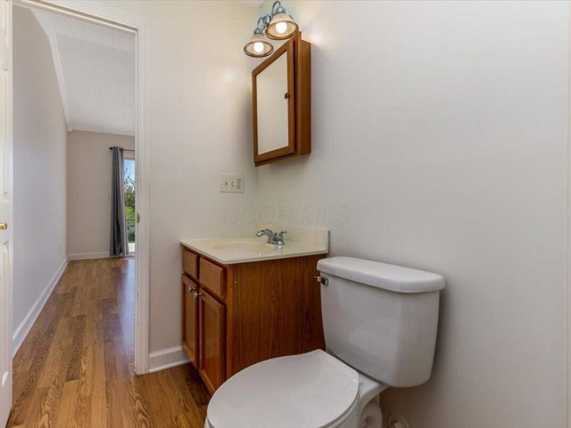 6639 Fallon Lane , Canal Winchester, OH 43110 Photo 19