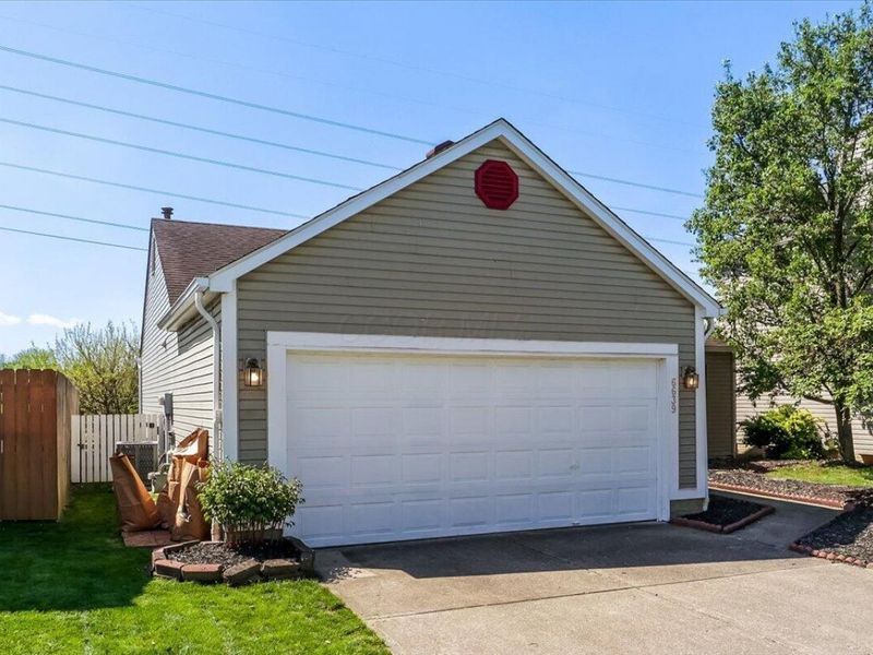 6639 Fallon Lane , Canal Winchester, OH 43110 Photo 2