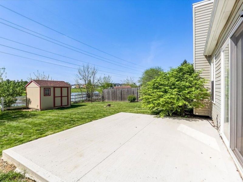 6639 Fallon Lane , Canal Winchester, OH 43110 Photo 26