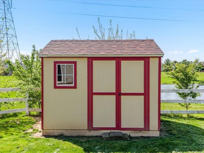 6639 Fallon Lane , Canal Winchester, OH 43110 Photo 27