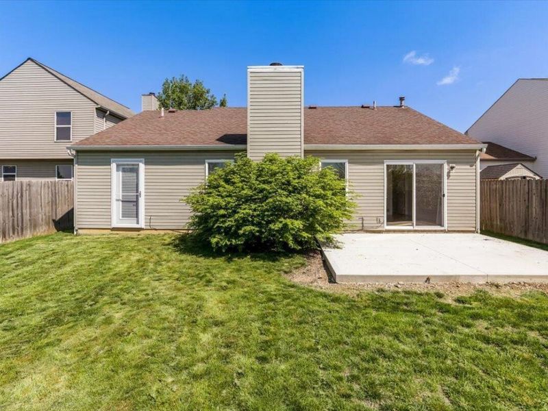 6639 Fallon Lane , Canal Winchester, OH 43110 Photo 28