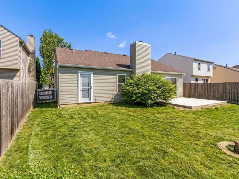 6639 Fallon Lane , Canal Winchester, OH 43110 Photo 29