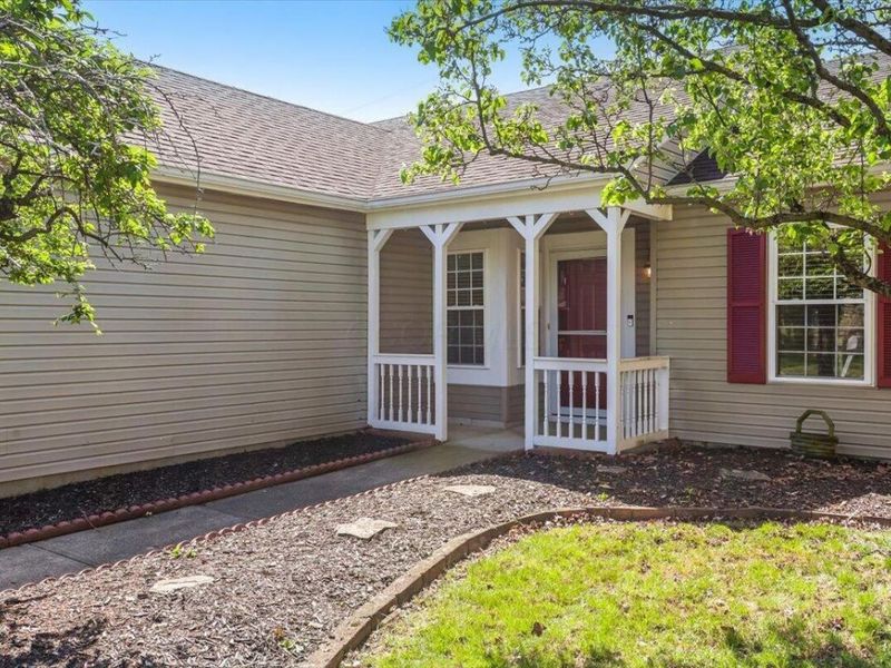 6639 Fallon Lane , Canal Winchester, OH 43110 Photo 3